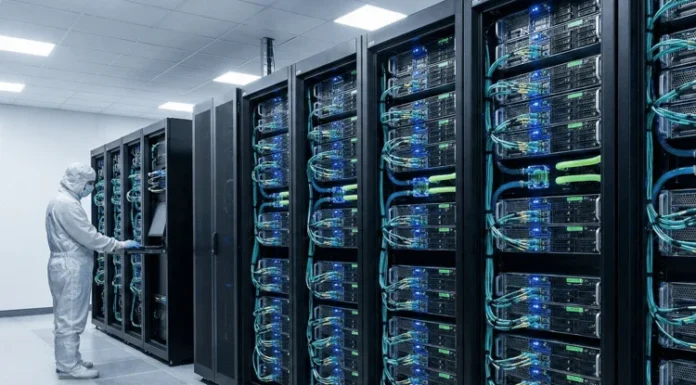 Trump dà il via alla Missione Genesis per potenziare l’IA americana trump