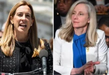 Usa, i dem conquistano anche Virginia e New Jersey: elette Spanberger e Sherrill democratici
