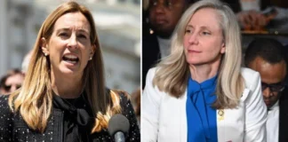 Usa, i dem conquistano anche Virginia e New Jersey: elette Spanberger e Sherrill democratici