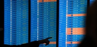 Usa, ok Senato a legge per fine shutdown: ora tocca alla Camera shutdown