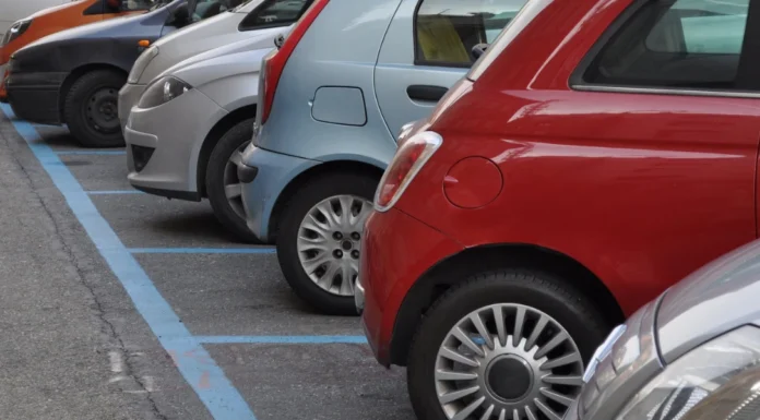 Torna pienamente operativa la sosta tariffata a Vicenza. Ora si può e si deve pagare: ripartono anche i controlli sosta tariffata a vicenza
