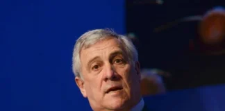 Tajani: “L’impegno dell’Italia in Medio Oriente sarà importante” medio oriente Tajani