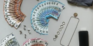 Anziana truffata a Thiene con il raggiro del finto avvocato: arrestata 22enne campana thiene truffa anziana