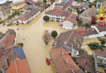 Maltempo in Friuli, Veneto pronto a inviare uomini e mezzi ed esprime vicinanza maltempo friuli