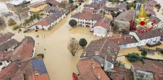 Maltempo in Friuli, Veneto pronto a inviare uomini e mezzi ed esprime vicinanza maltempo friuli