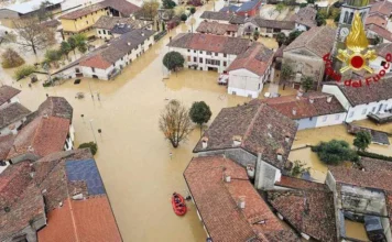 Maltempo in Friuli, Veneto pronto a inviare uomini e mezzi ed esprime vicinanza maltempo friuli