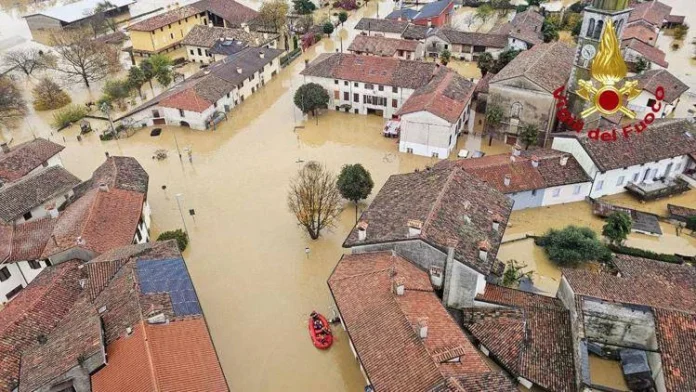 torre_fiume_esondazione maltempo friuli