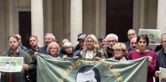 La mamma di Alberto Trentini: “Il Governo si è speso troppo poco, la mia pazienza si è esaurita”