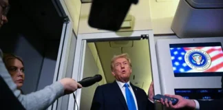 Trump: “Usa riprenderanno test con armi nucleari. Cina e Russia li fanno e non lo dicono” nucleari