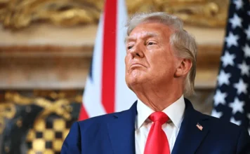 Caso Epstein, Trump: “Nulla da nascondere, votate per pubblicazione file” trump epstein