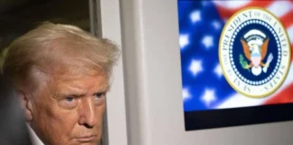 Ucraina, Trump dice no ai missili Tomahawk per Kiev Tomahawk