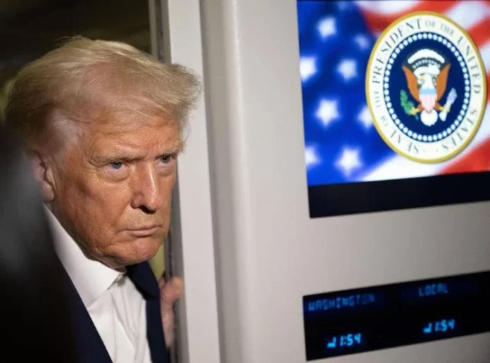 trump_pp_airforce_afp Tomahawk