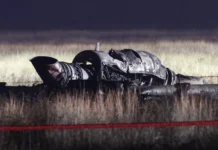 Turchia, morti i 20 militari a bordo aereo militare precipitato in Georgia turchia aereo