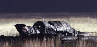 Turchia, morti i 20 militari a bordo aereo militare precipitato in Georgia turchia aereo