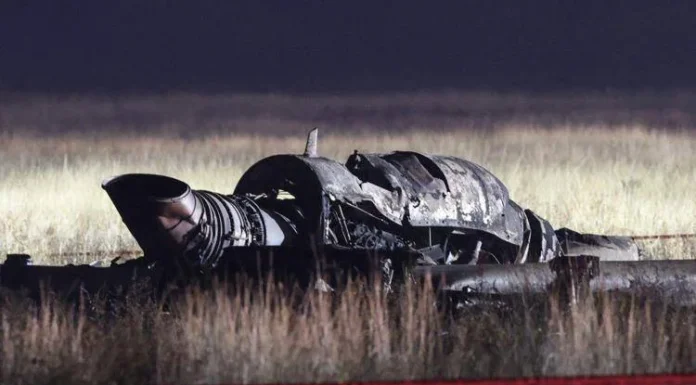 Turchia, morti i 20 militari a bordo aereo militare precipitato in Georgia turchia aereo