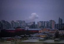 Ucraina-Russia, Kiev sotto attacco. Nuovo piano per la pace in 19 punti ucraina