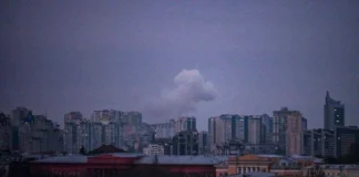 Ucraina-Russia, Kiev sotto attacco. Nuovo piano per la pace in 19 punti ucraina