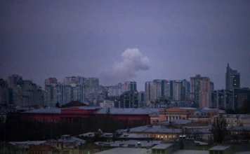 Ucraina-Russia, Kiev sotto attacco. Nuovo piano per la pace in 19 punti ucraina