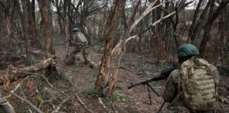 Battaglia di Pokrovsk, truppe russe anche nel nord: Mosca tenta l’accerchiamento Pokrovsk