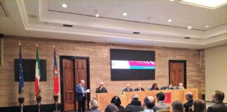 Sant’Agostino unisce l’Italia all’Algeria, due popoli per la pace