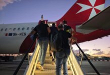 Malta, la pressione migratoria è in calo: non ha più bisogno dell’assistenza dell’Unione Europea