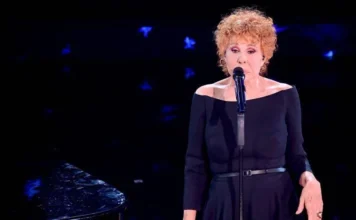 E’ morta Ornella Vanoni, la signora della musica italiana aveva 91 anni Ornella Vanoni