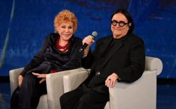 Ornella Vanoni, il messaggio di Renato Zero: “Perdo un pezzo di cuore” vanoni