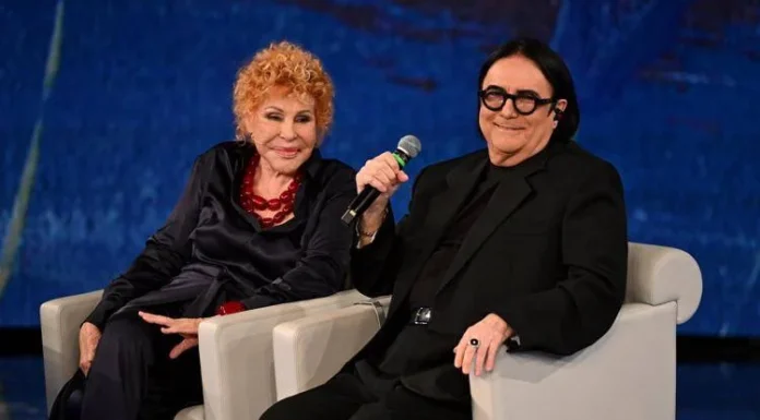 Ornella Vanoni, il messaggio di Renato Zero: “Perdo un pezzo di cuore” vanoni