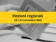 Elezioni regionali Veneto, uffici elettorali e anagrafe aperti al Comune di Vicenza vicenza elezioni regionali veneto 2025
