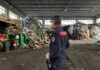 Rifiuti, Carabinieri Forestali sequestrano capannone a Vicenza: denunciato il titolare vicenza rifiuti capannone sequestro