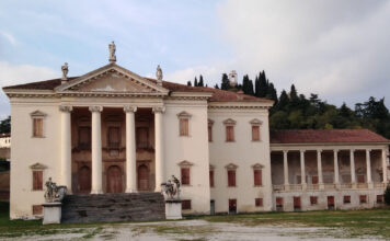 Festival del Paranormale a Montorso: Villa Da Porto apre tra incontri e visite serali Festival del Paranormale a Montorso
