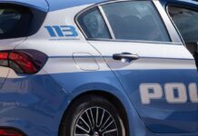 Volante si scontra con un’auto nel napoletano, morto un poliziotto