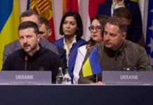Ucraina, terremoto corruzione: si dimette Yermak, braccio destro di Zelensky ucraina