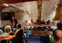 Una campana del duomo di Schio nella mostra internazionale “Parola Parole Angeli Campane”: 500 esemplari da 84 Paesi del mondo schio campana