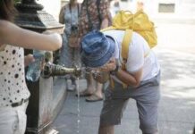 2025 secondo anno più caldo della storia