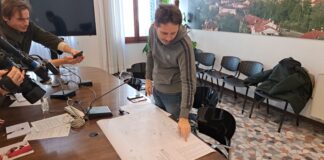 Ztl a Vicenza, sistemi di controllo presto completati: in arrivo 12 telecamere ai varchi di uscita e 3 sulle corsie riservate a bus e taxi nuove telecamere ztl vicenza