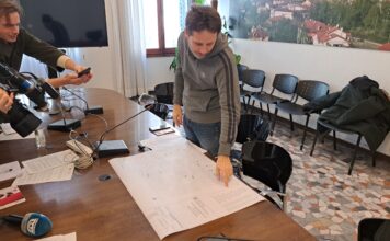 Ztl a Vicenza, sistemi di controllo presto completati: in arrivo 12 telecamere ai varchi di uscita e 3 sulle corsie riservate a bus e taxi nuove telecamere ztl vicenza