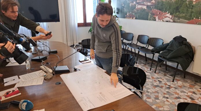 Ztl a Vicenza, sistemi di controllo presto completati: in arrivo 12 telecamere ai varchi di uscita e 3 sulle corsie riservate a bus e taxi nuove telecamere ztl vicenza