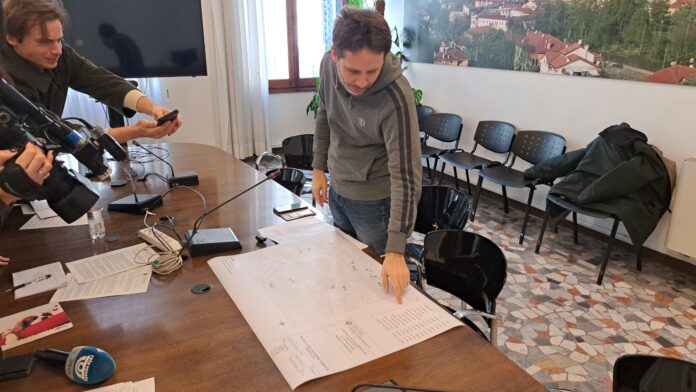 20251212_125731 nuove telecamere ztl vicenza