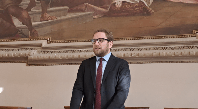 Ex Tribunale, ex Zambon, Biblioteca e cittadella universitaria: il 2026 per Vicenza sarà l’anno dei grandi traguardi urbanistici possamai urbanistica vicenza 2026