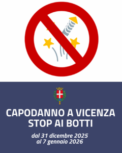 vicenza no botti