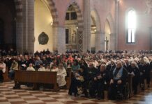Giubileo della Speranza, la diocesi di Vicenza chiude l’Anno Santo con oltre 500 ministranti in Cattedrale 28 dicembre 2025 Chiusura diocesana Giubileo della Speranza
