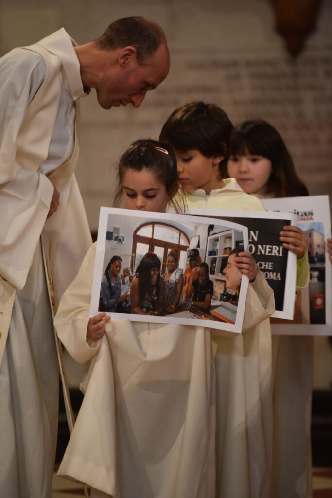 28 dicembre 2025 chiusura diocesana Giubileo