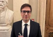 A Marco Amore il Premio Laurentum ‘Siae Giovani Talenti’