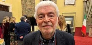 A Paolo Ruffilli il Premio Laurentum per la Poesia