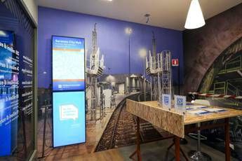 A.Fontana: “Comunicazione indispensabile per consolidare rapporto con utenza”