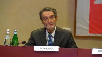 A.Fontana: “Referente per il Nord buona idea, sussidiarietà sia base nostre decisioni”