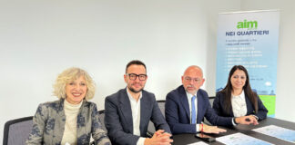 AIM Ambiente apre nove sportelli nei quartieri di Vicenza: servizi più vicini ai cittadini da gennaio AIM Ambiente apre nove sportelli nei quartieri