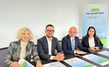AIM Ambiente apre nove sportelli nei quartieri di Vicenza: servizi più vicini ai cittadini da gennaio AIM Ambiente apre nove sportelli nei quartieri