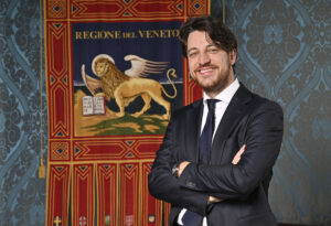 giunta veneto stefani alberto